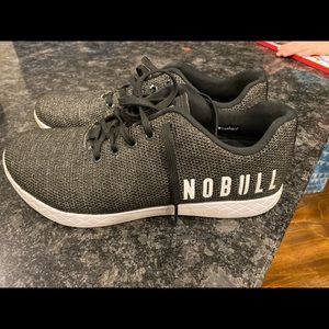 Men’s nobull training shoes no bull size 11